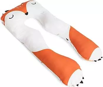 Kopfkissen U-Form