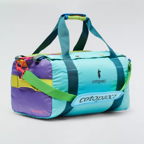 Cotopaxi Reisetasche Chumpi 35L Del Dia