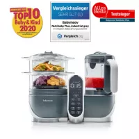 Babymoov Nutribaby (+)