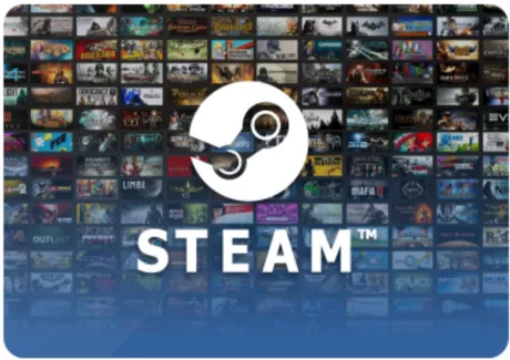 Steam Gutschein