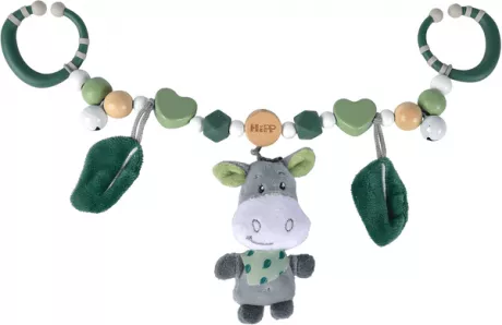 Eichhorn Baby HiPP Collection Wagenkette - babymarkt.de