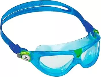 2x Schwimmbrille