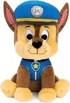Plüschtier Chase