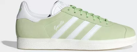 tênis gazelle - verde