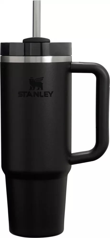Copo Quencher Black 2.0 Stanley | 887ML – Stanley 1913