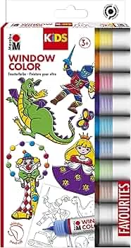 Window Color