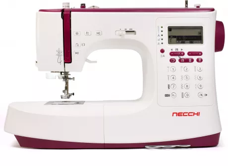 Necchi NC-204D