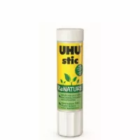 UHU ReNature stic, lösemittelfrei, 21 g | schulstart.de