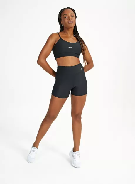 Shorts (não tão curto)
