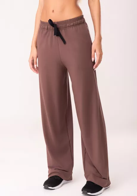 Calça moletinho Oasis DLK