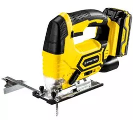 Akku-Stichsäge PJSS 11-20V inkl. Akku und Ladegerät | TROTEC