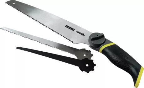 STANLEY 3 in 1 Sägen Set 150 /220 / 250