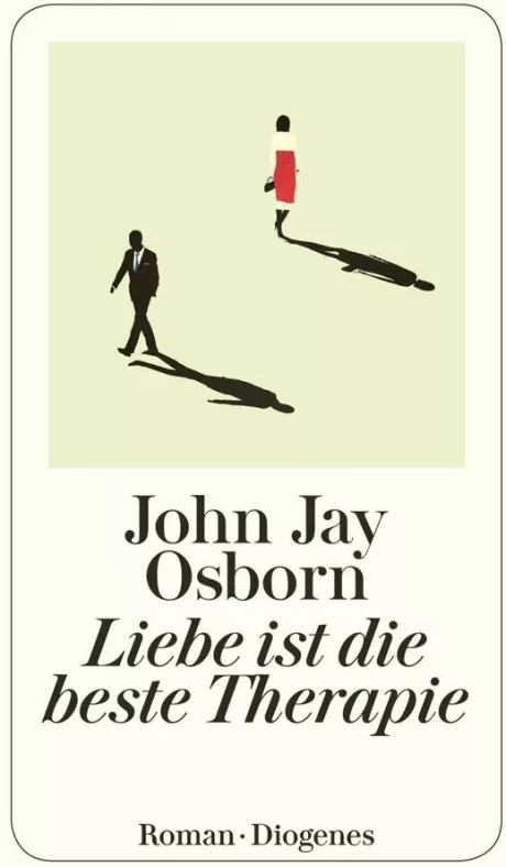 John Jay Osborn: Liebe ist die beste Therapie bei hugendubel.de. Online bestellen oder in der Filiale abholen.