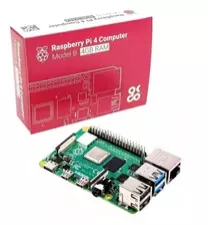 Raspberry Pi 5 Modelo B 8gb | Parcelamento sem juros
