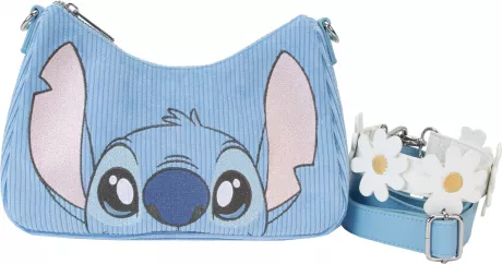 Springtime Stitch Daisy Crossbody Bag - Lilo And Stitch | Funko EU