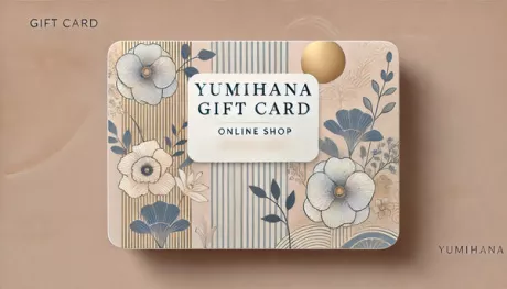 YumiHana Geschenkgutschein - YumiHana Shop