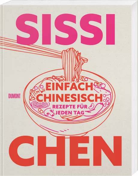 Einfach chinesisch von Sissi Chen