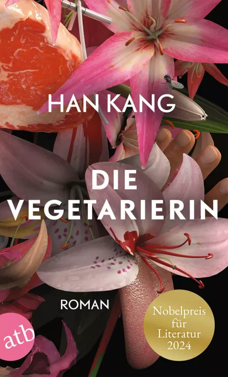 Die Vegetarierin | Han Kang | Aufbau Taschenbuch