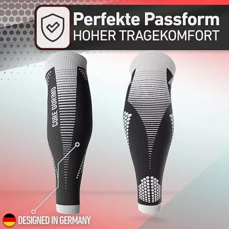 Wadenstrümpfe L