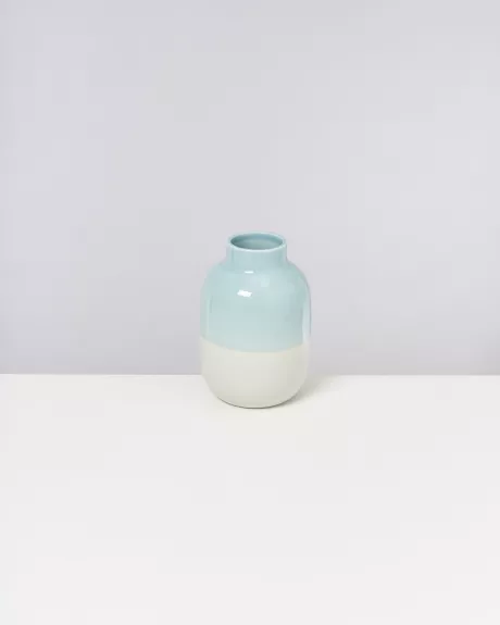 Nuno Vase M mint– Motel a Miio