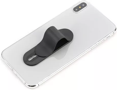 MOMOSTICK - The Original! Smartphone Finger Holder