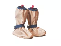 Ulalü Baby Regenfüsslinge, Krabbelschuhe | Ulalü