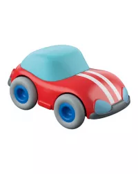 Roter Flitzer KULLERB