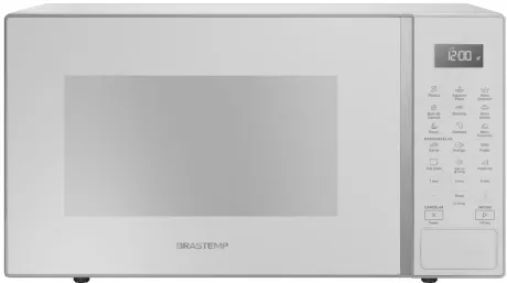 Micro-ondas Brastemp 32 Litros
