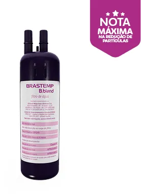 Filtro de Água Refil | B.blend - Bblend