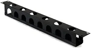 Guia de Cabos 1Ux19'' | Amazon.com.br