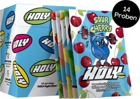 HOLY Hydration®