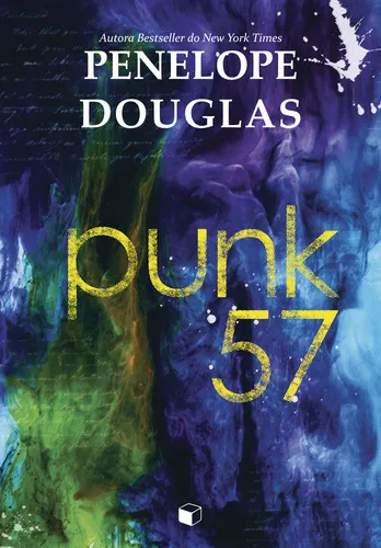 Livro Punk 57 | MercadoLivre