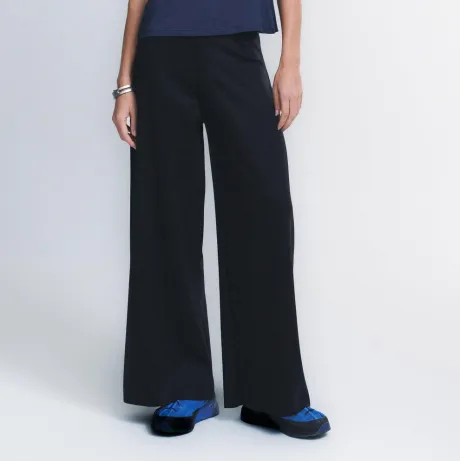 Calça Wide Leg: Leve, Anti Odor e Não Precisa Passar | Insider