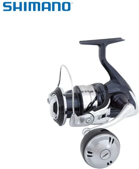 Comprar Carreto Shimano Sw Twin Power C5000 Xg