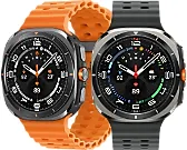 Galaxy Watch Ultra 47mm LTE Cinzento Titânio | Samsung PT