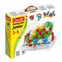 Quercetti Fanta Color: Junior | Smyths Toys Superstores