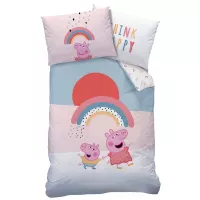 Peppa Pig Bettwäsche