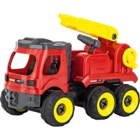 Carrera 2,4GHz RC First Feuerwehr | Smyths Toys Superstores
