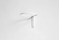 Pflanzenhalt Wand Mount Metall Blumentopf Ring Halter | Etsy