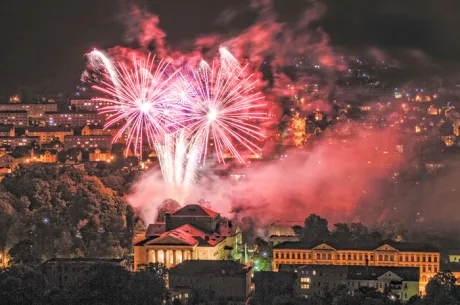 Aktuelles | Meininger Staatstheater