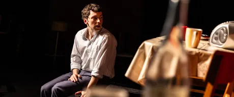 Aktuelles | Meininger Staatstheater