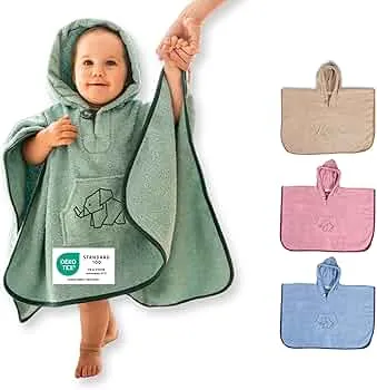ULLENBOOM Badeponcho