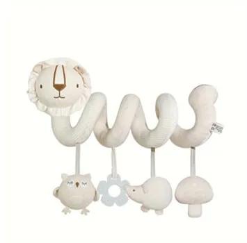 Brinquedo para carrinho