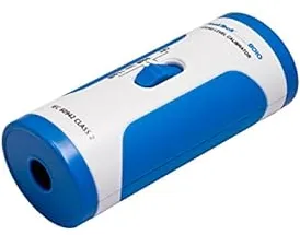 PeakTech 8010 Schallpegelkalibrator – Präziser Decibel-Meter Kalibrator für Schallpegelmessgeräte, Klasse 2, 94 dB/114 dB, Hohe Genauigkeit für Geräuschpegelmessung und dB-Messgerät : Amazon.de: Baumarkt