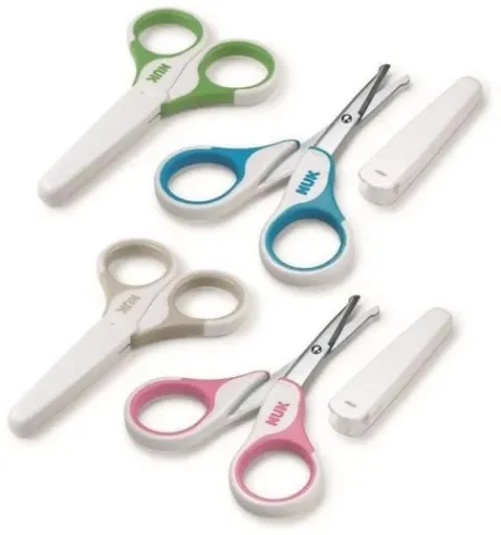 Tesoura de unhas – Nuk