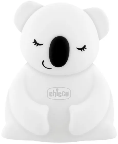 Luz de Presença Koala – Chicco