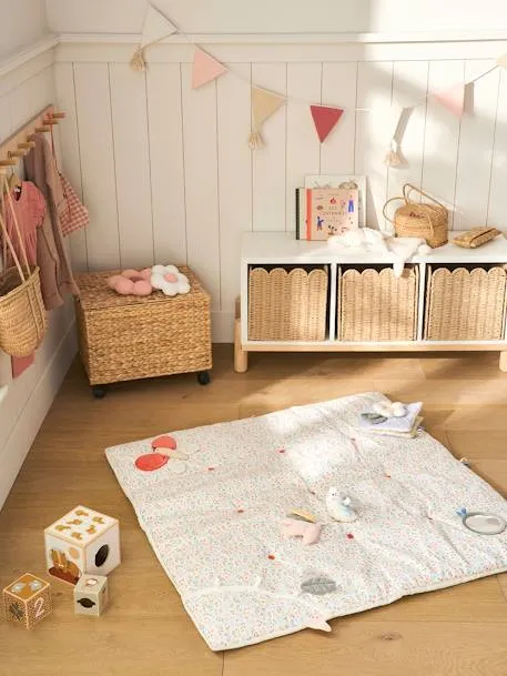 Baby Activity-Decke