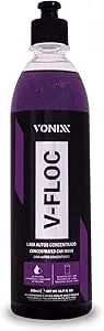 vonixx V-FLOC 500ML | Amazon.com.br