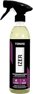Descontaminante Ferroso Izer 500ml Vonixx : Amazon.com.br: Automotivo