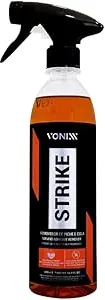 vonixx STRIKE 500ML | Amazon.com.br